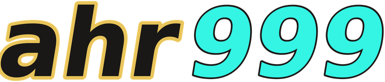 ahr999 logo