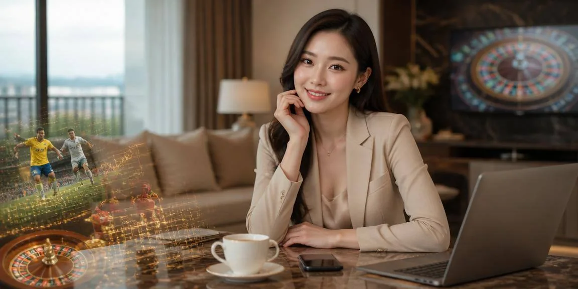ahr999 Casino & Nổ hũ